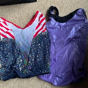 GK Leo’s adult small